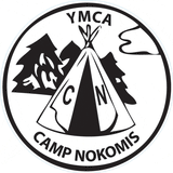 Camp Logo-Nokomis