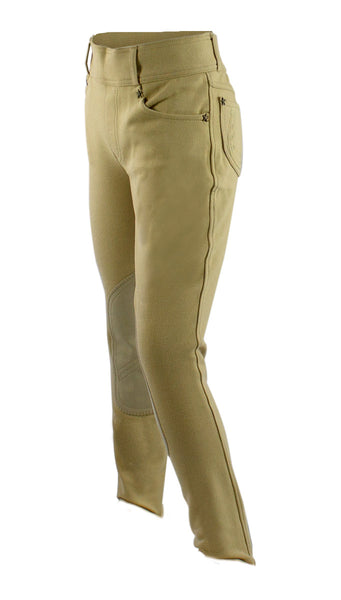 EquiStar Kids Pull On Jod Horse Riding Pants