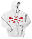 Oneka Paddles Hoodie