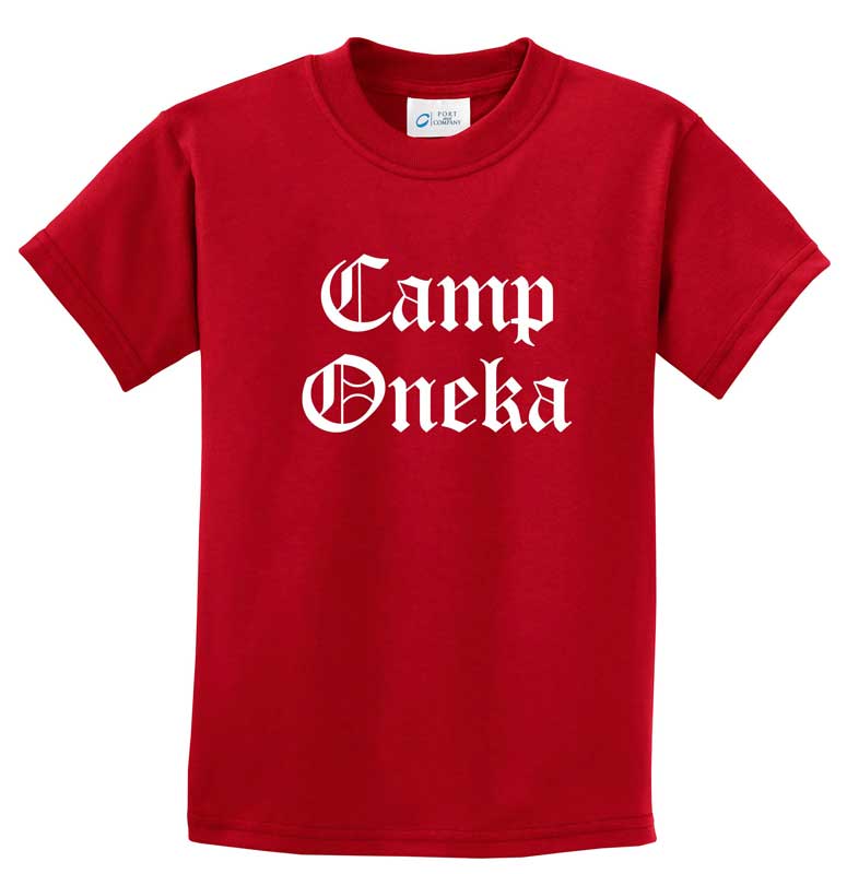 Oneka Tee