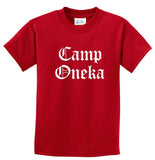 Oneka Tee