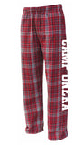 Camp Oneka Flannel Pants