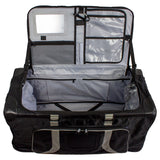 Pop Up Soft Camp Trunk