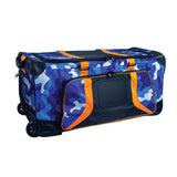 Pop Up Soft Camp Trunk