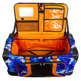 Pop Up Soft Camp Trunk
