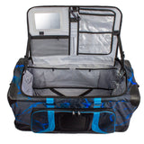 Pop Up Soft Camp Trunk