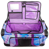 Pop Up Soft Camp Trunk