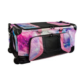 Pop Up Soft Camp Trunk