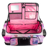 Pop Up Soft Camp Trunk
