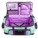 Pop Up Soft Camp Trunk
