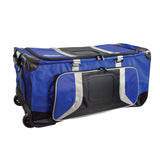 Pop Up Soft Camp Trunk