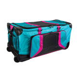 Pop Up Soft Camp Trunk