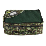 Packing Cubes
