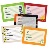 Postcard Packs
