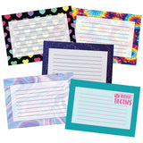 Postcard Packs