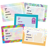 Postcard -variety 10 pack
