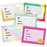 Postcard -variety 10 pack