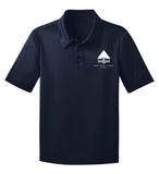 Red Pine Performance Polo