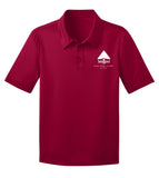 Red Pine Performance Polo