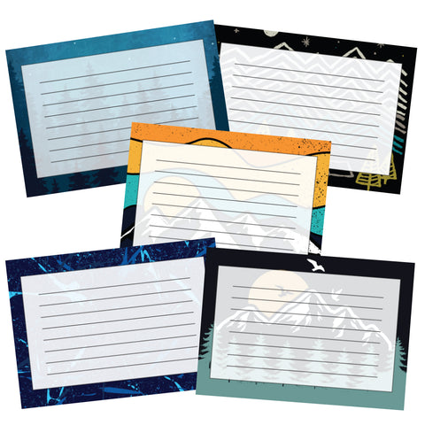 Postcard -variety 10 pack|60783