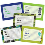 Postcard -variety 10 pack