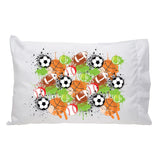 Autograph Pillow Cases