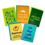 Greeting Cards