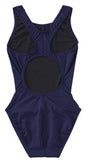 TYR® Girls' Durafast One Solid Maxfit Swimsuit