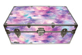 Designer Trunk - Galactic Sparkle - 32x18x13.5"