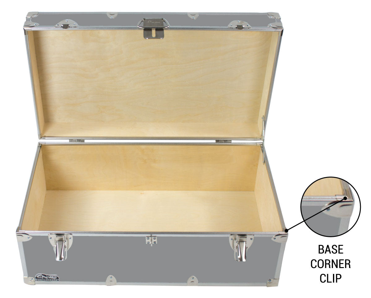 RP - Base Groove Corner Clip (RP34-RP36-RP38-RP40)