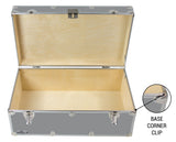 RP - Base Groove Corner Clip (RP34-RP36-RP38-RP40)