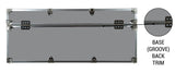 RP - Base Groove/Front or Back (RP35-RP39)