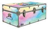 Designer Trunk - Cool To Be Kind - 32x18x13.5"
