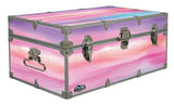 Designer Trunk - Sunset - 32x18x13.5"
