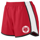 Walton's Grizzly Lodge Running Shorts