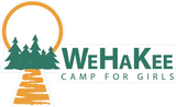 Camp Logo-WeHaKee