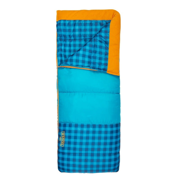 Wenzel grande 2024 sleeping bag