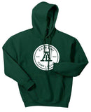 Camps Airy & Louise Hoodie