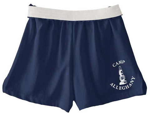 Camp Alleghany Shorts|1910|1911|1912|1913|1914|1915|1916|1917