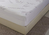 Cabin Comfort Mattress Pad Protector