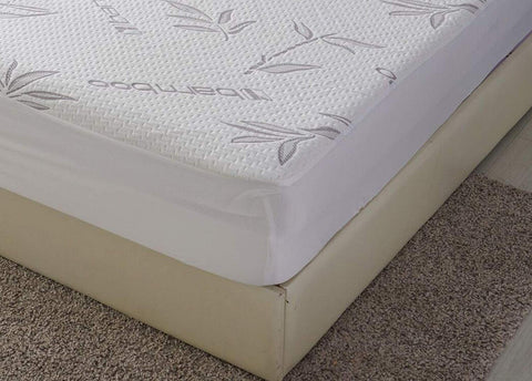 Cabin Comfort Mattress Pad Protector