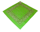 Bandanas