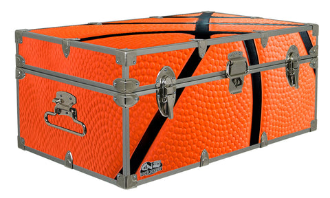 Designer Trunk - Basketball - 32x18x13.5"|13996