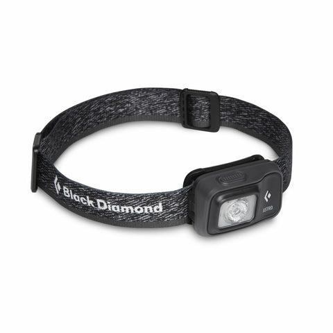 Black Diamond Astro 300 Headlamp|BD6206740004ALL1