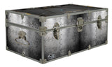 Designer Trunk - Blast Door - 32x18x13.5"