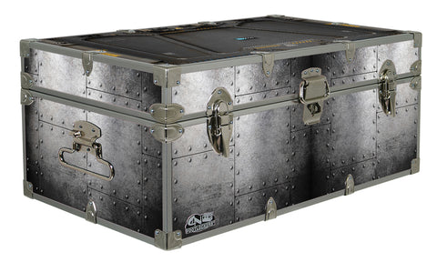 Designer Trunk - Blast Door - 32x18x13.5"|13901