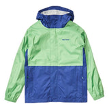 Boys' PreCip Eco Jacket