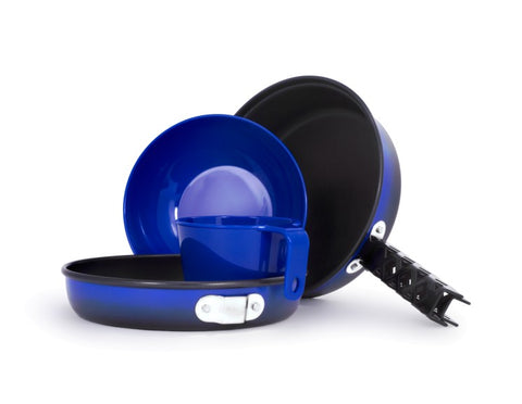 GSI Outdoors Bugaboo Mess Kit™