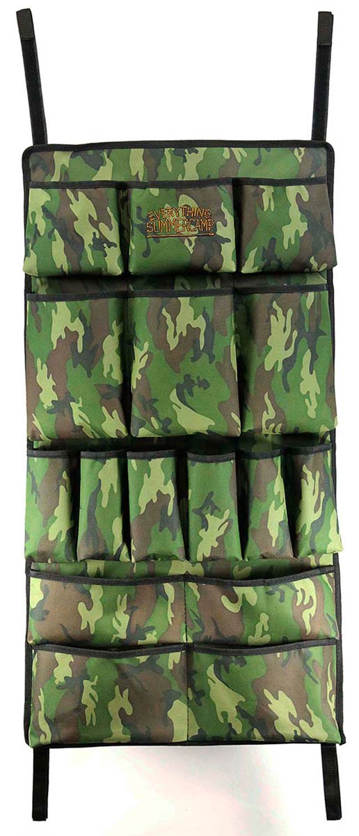 Bunk Organizer