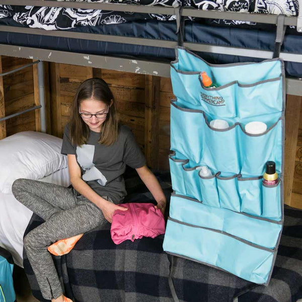 Bunk Bed Hanging Organizer – - Main Image